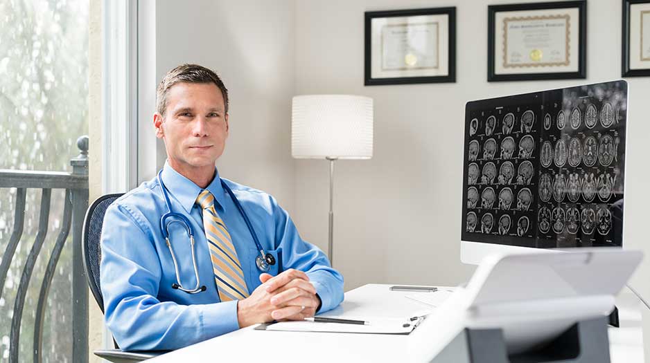 O que é o padrão DICOM?