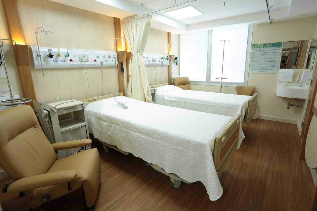 Hospital 9 de Julho investe R$6 milhões em unidade de Transplante de Medula Óssea