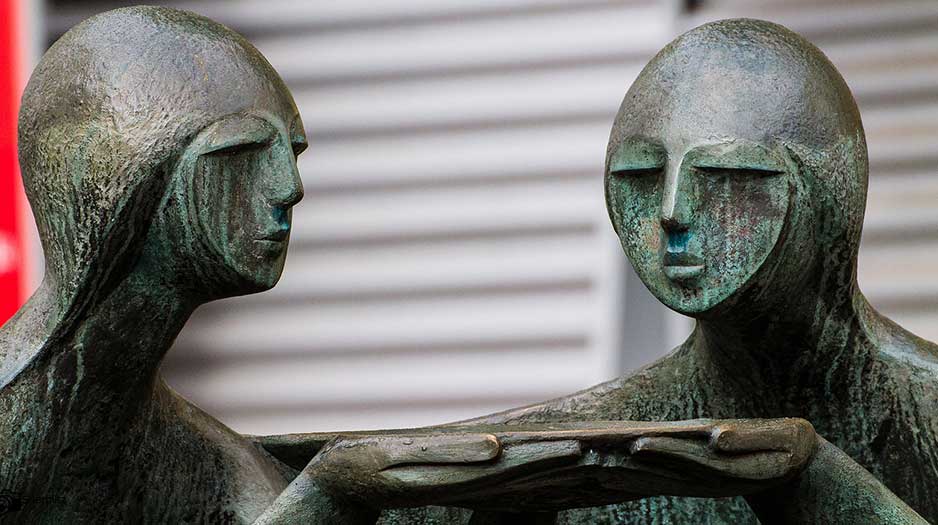 Como trocar dados com a ANS de maneira otimizada?