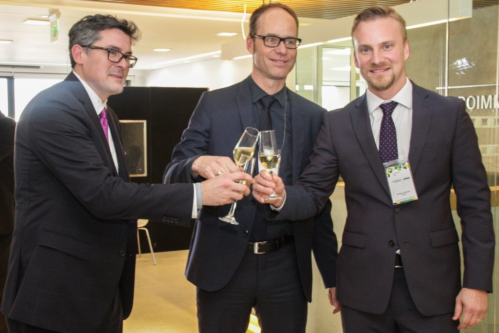 Brasil fabricará 400 testes de doenças autoimunes por dia