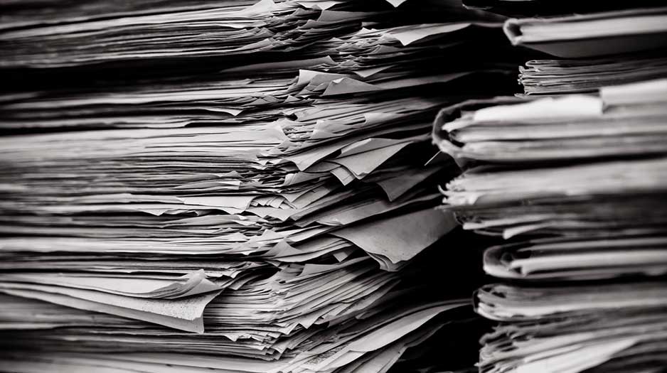 5 passos para um hospital sem papel