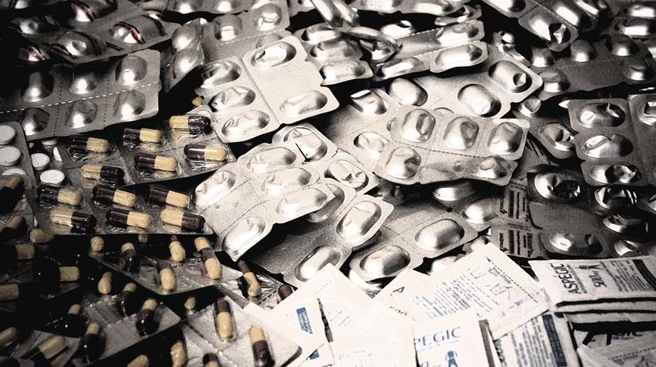 Medicamentos: como rastreá-los?
