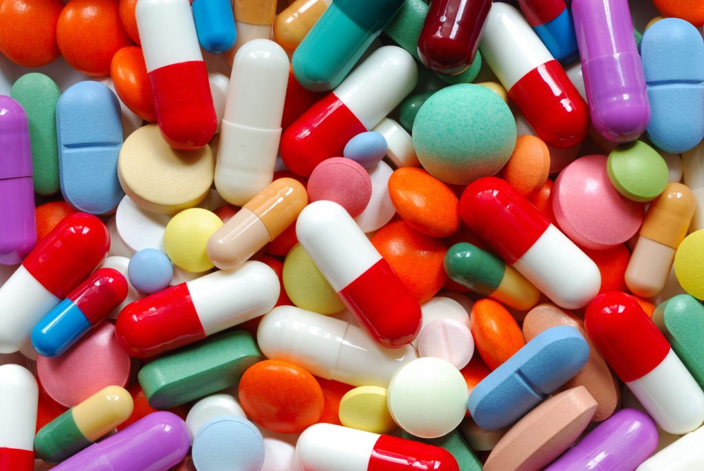 Medicamento: Erro de rotulagem não justifica o perdimento da mercadoria