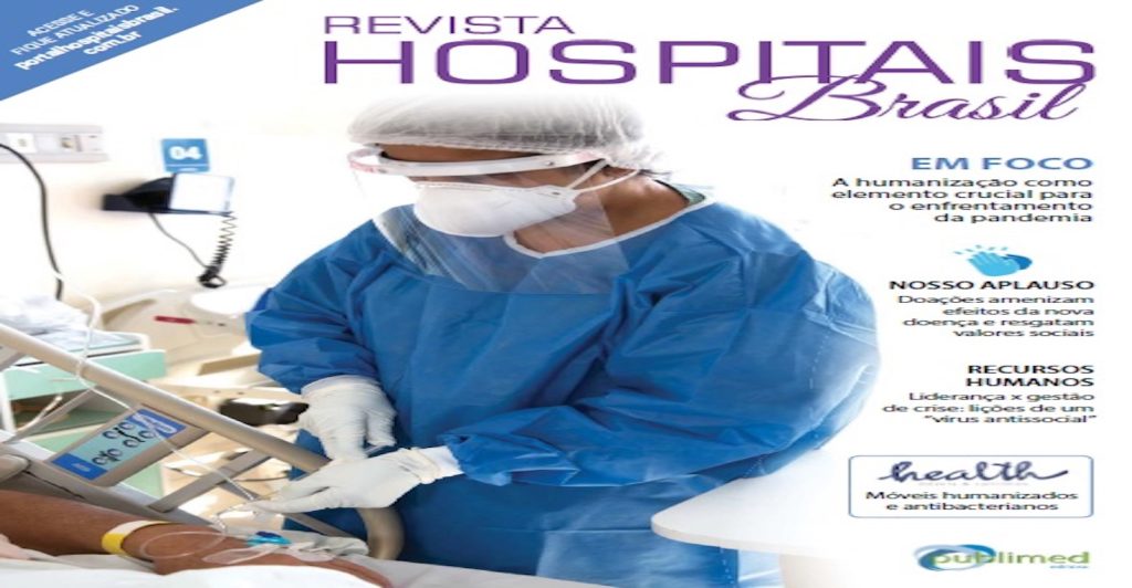 Tecnologias e soluções no combate ao COVID-19