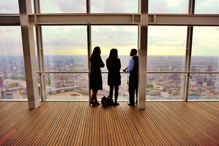 Patrícia Bueno assume o comando da TM Jobs Healthcare Executive Search