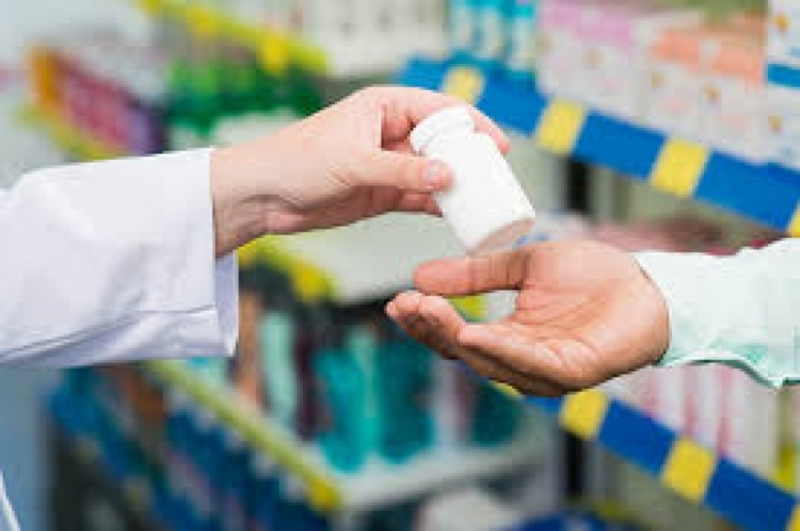 Modelos inovadores agilizam dispensação de medicamentos