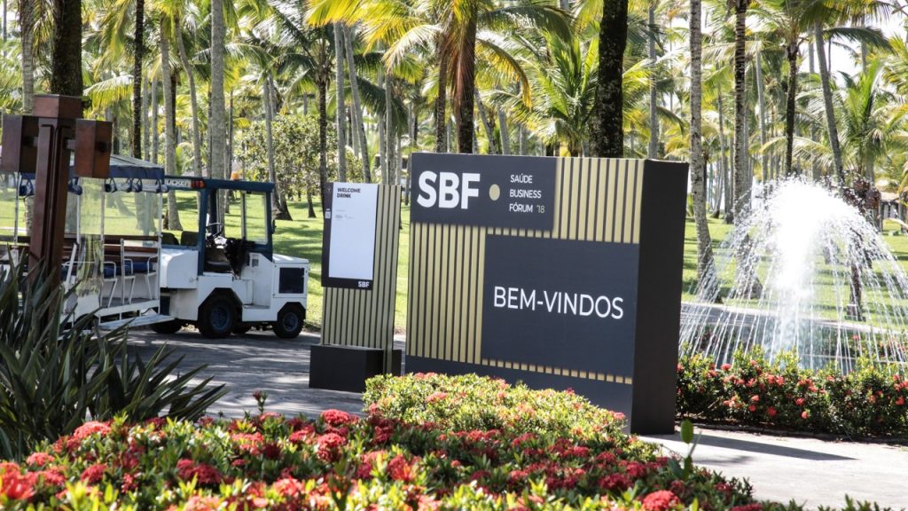 CEO da Pró-Saúde participa do Saúde Business Fórum 2018