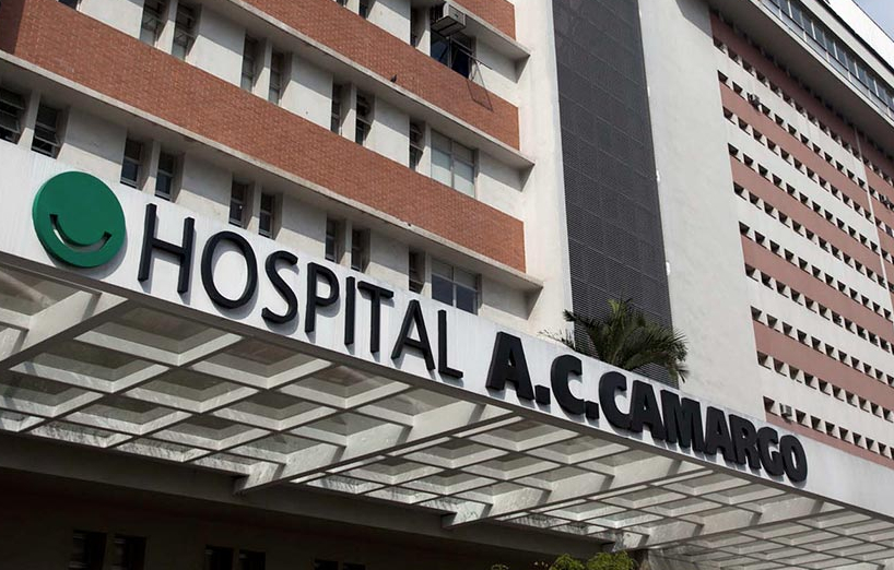 A.C.Camargo Cancer Center inaugura mais uma unidade no bairro da Aclimação, em São Paulo