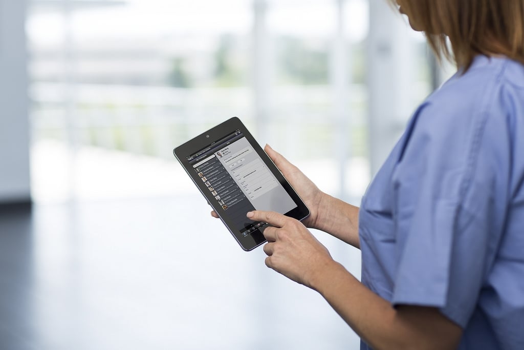 Prontuário eletrônico impulsiona a medicina preventiva