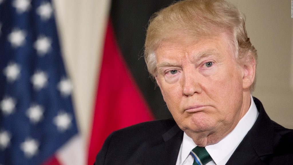 Trump falha em 2ª tentativa de revogar Obamacare