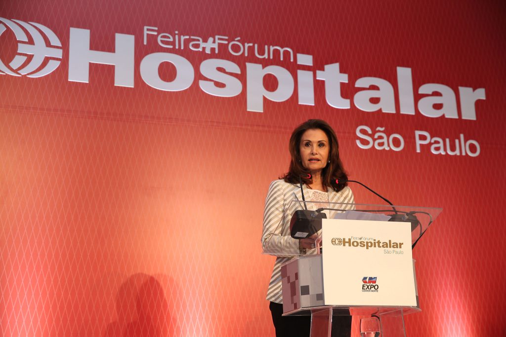 UBM anuncia compra da Hospitalar