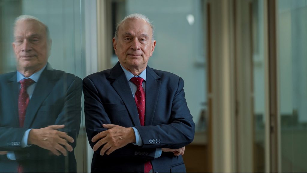 Uma forma de melhorar a qualidade foi investir em recursos próprios