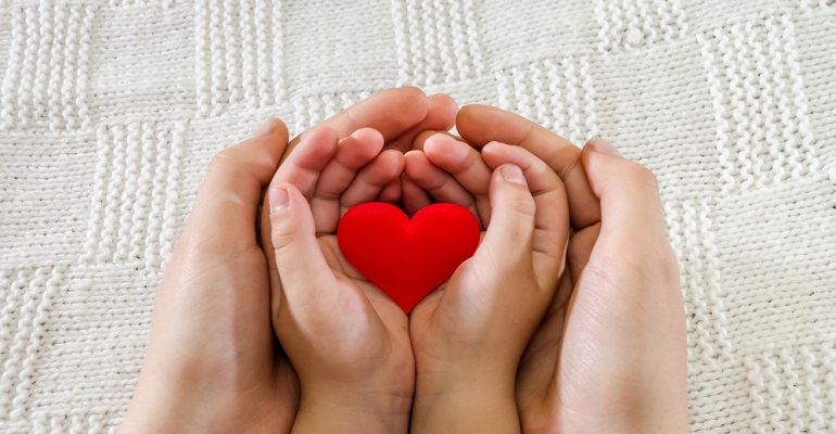 AACD recebe certificação de referência em humanização