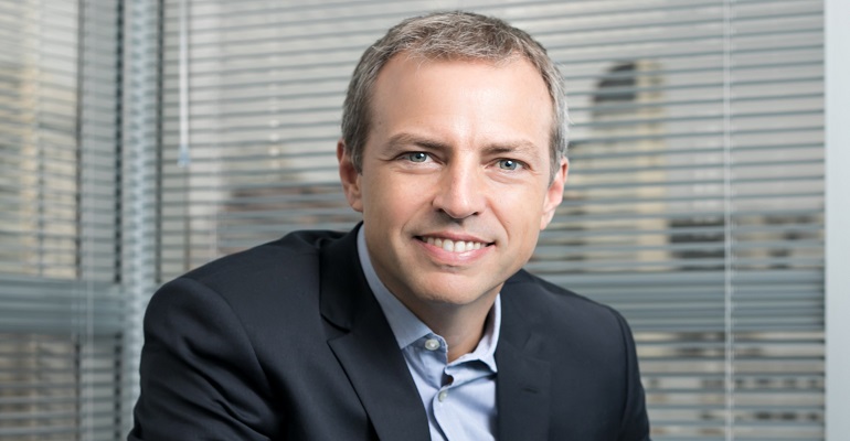 Eduardo Barros é o novo Diretor de Negócios da Informa Markets