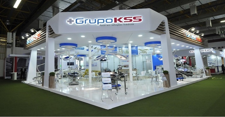 Hospitalar: evento indispensável no calendário do Grupo KSS