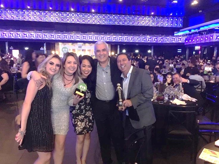 Femme - Prêmio ReclameAqui