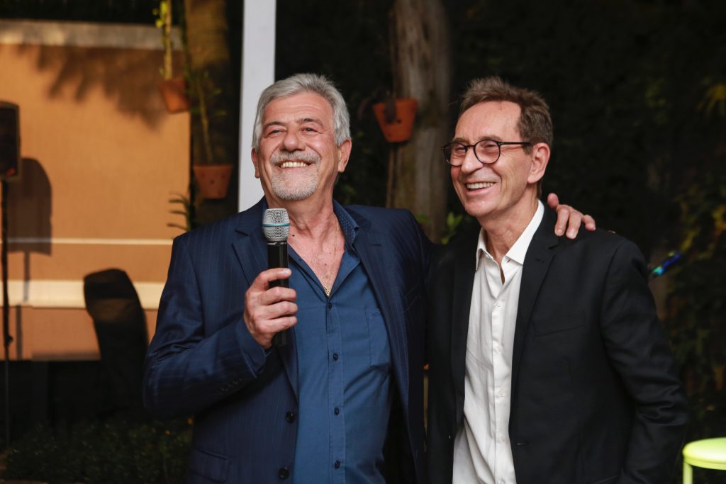 Nilo Frantz medicina reprodutiva inaugura clínica em São Paulo