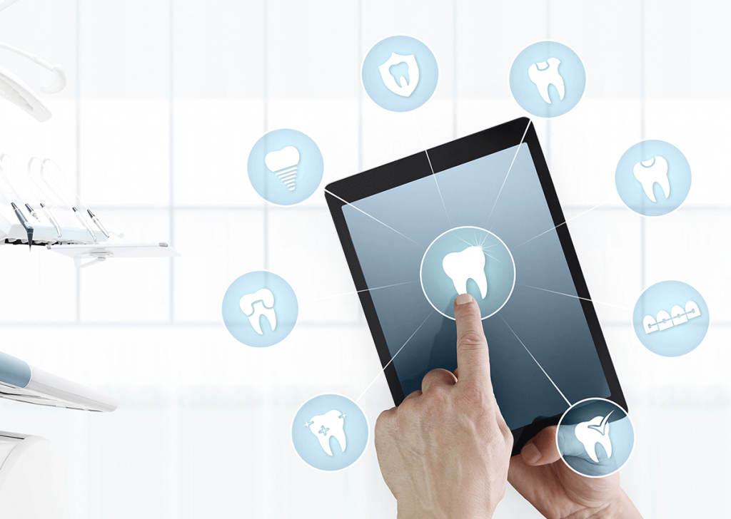 Odontologia Digital: mais conforto para o dentista e para o paciente