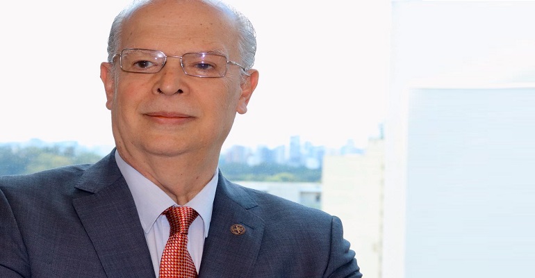 Marcio Gonçalves Moreira, presidente da FBAH, conta os planos da Federação para o sistema de saúde em 2020