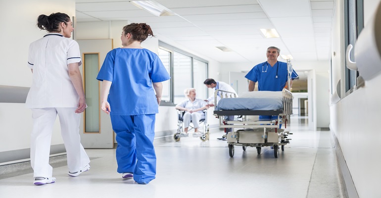 Setor Hospitalar é destaque na geração de empregos formais