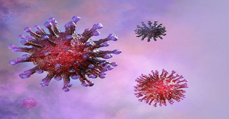 Rastreamento de coronavírus indica dados relevantes