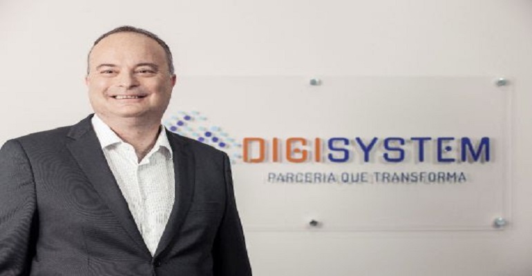 Digisystem é vencedora de melhor canal de distribuição da Philips