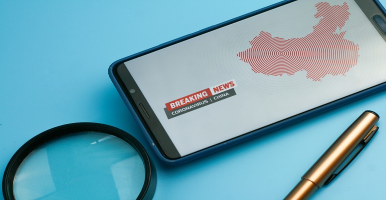 Instituições de pesquisa e tecnologia disponibilizam conteúdo gratuito sobre Coronavírus