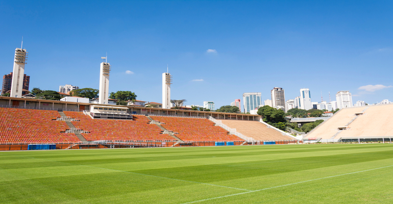 Governo de SP ergue dois hospitais em parceria com Einstein