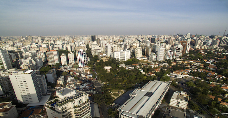 Centro exclusivo para pacientes com covid-19 inaugura em SP