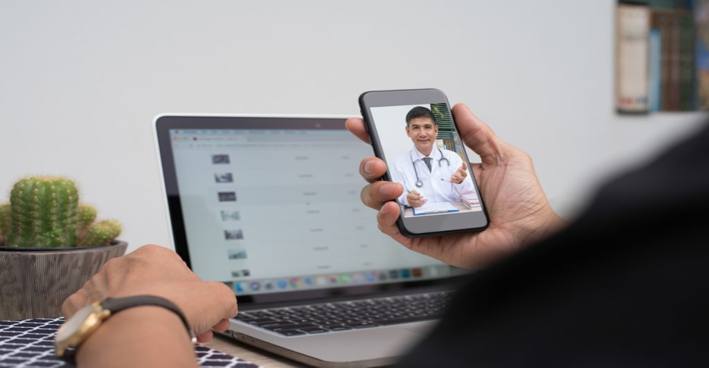 VisualDx libera plataforma de auxílio aos médicos