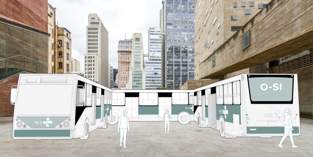 Nova opção de unidade básica de saúde: projeto O-SI no combate à COVID-19