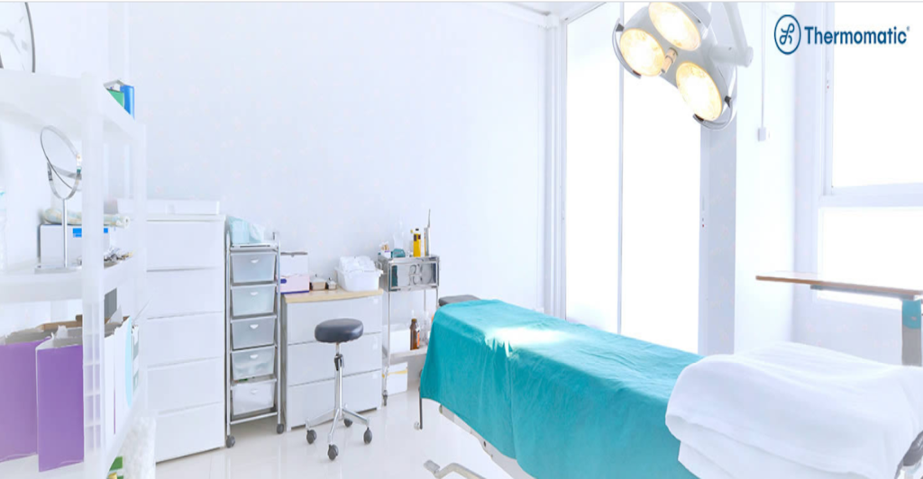 Thermomatic apresenta benefícios dos desumidificadores