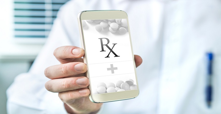 Regulamentação da telemedicina dispara o uso da prescrição digital