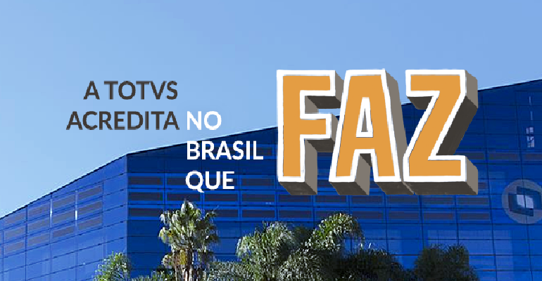 TOTVS desenvolve soluções para ajudar seus clientes na retomada dos negócios