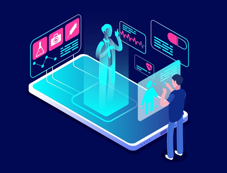 Conheça 5 tecnologias da saúde que ganharam força com a pandemia