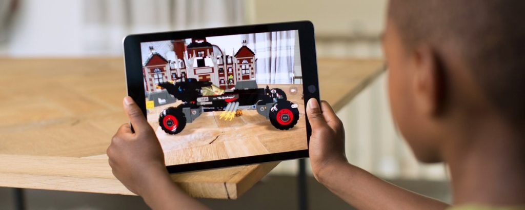 PTC explora o uso da Realidade Aumentada em pacientes com autismo