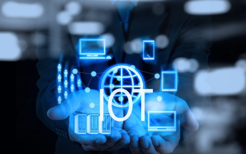 Como a Internet das Coisas está auxiliando a Telemedicina