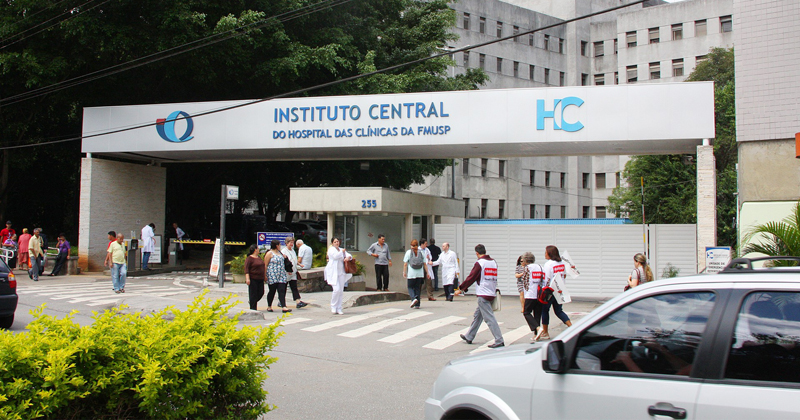 Hospital das Clínicas da FMUSP comemora 100% de melhoria em seu sistema de gestão de custos