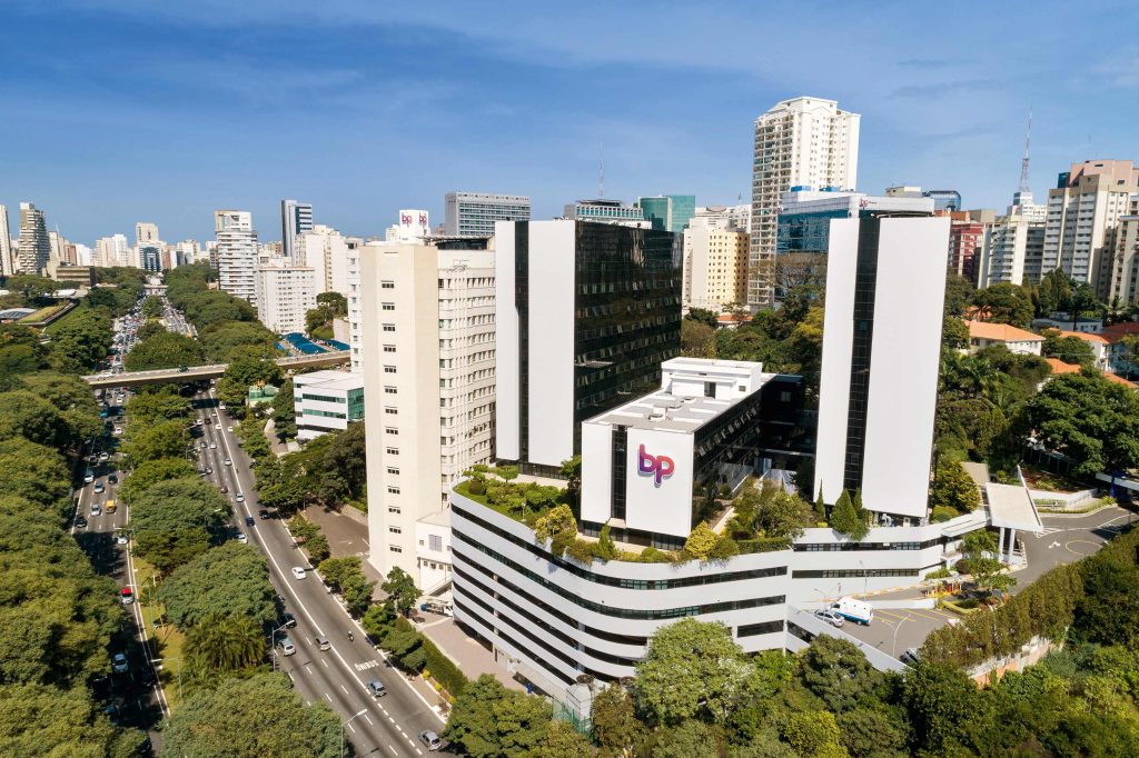 BP – A Beneficência Portuguesa de São Paulo é reconhecida com o nível mais alto da certificação da Healthcare Information and Management System Society (HIMSS)