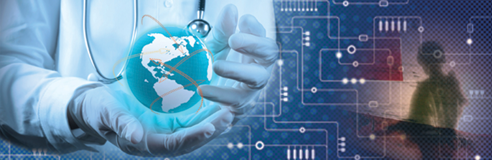 Semantix adquire certificação HIMSS Analytics
