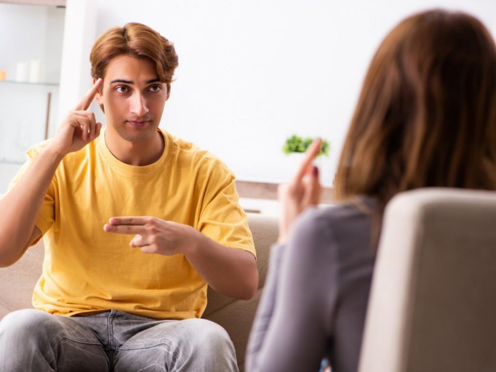Investimento em solução para comunicação em Libras