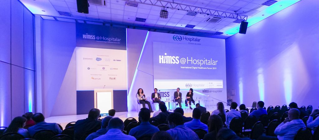 O uso de dispositivos e outras tecnologias na saúde