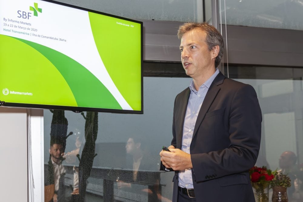 Saúde Business Fórum: O principal evento de lideranças no país