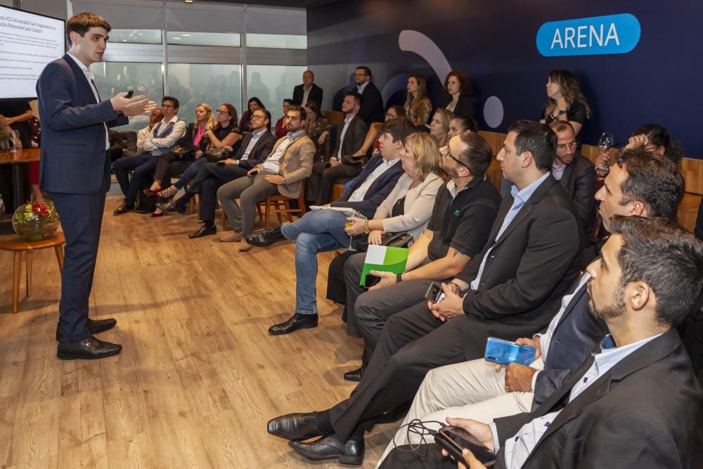 Saúde Business Fórum: Líderes da saúde definirão tendências do setor em 2020