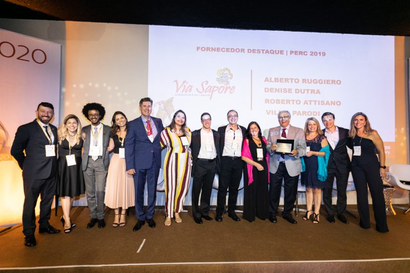 Grupo Fleury anuncia vencedores da 10ª edição do Programa de Excelência em Relacionamento com a Cadeia de Fornecimento