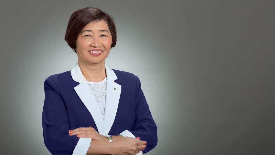 Neide Kawabata anuncia aposentadoria após 32 anos de empresa