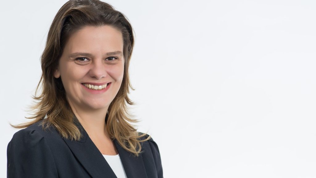 “A integração laboratorial vem desde a concepção das máquinas”
