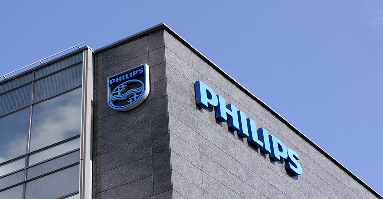 Philips reafirma sua posição no mercado com primeira posição em pesquisa do BCG