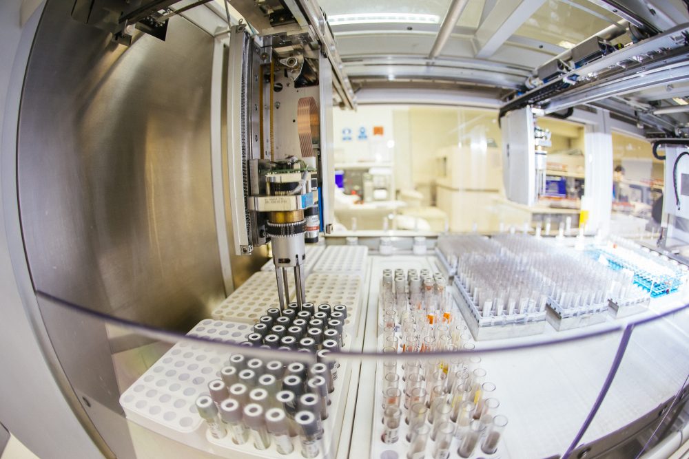 Laboratórios da Afip são Acreditados com Excelência na ONA