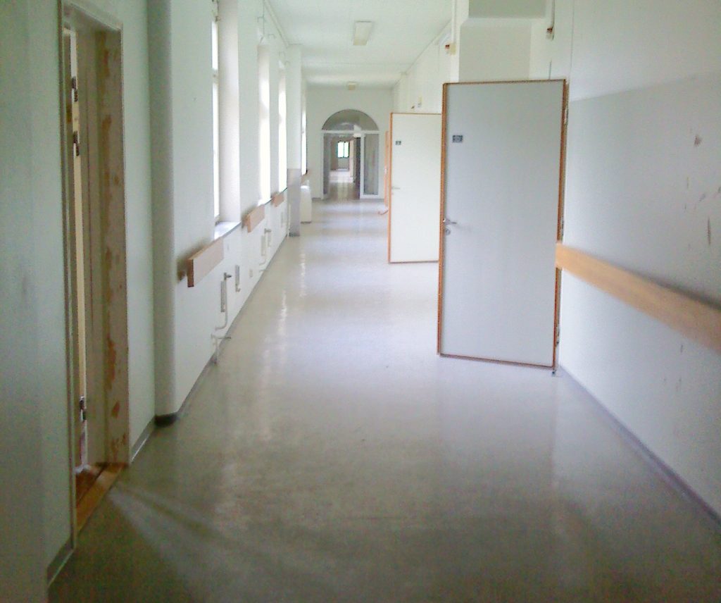 Hospital e Maternidade Madre Theodora recebe investimentos